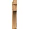 Ekena Millwork Westlake Block Smooth Outlooker, Western Red Cedar, 7 1/2"W x 36"D x 40"H OUT08X36X40WTL05SWR - alternate 3